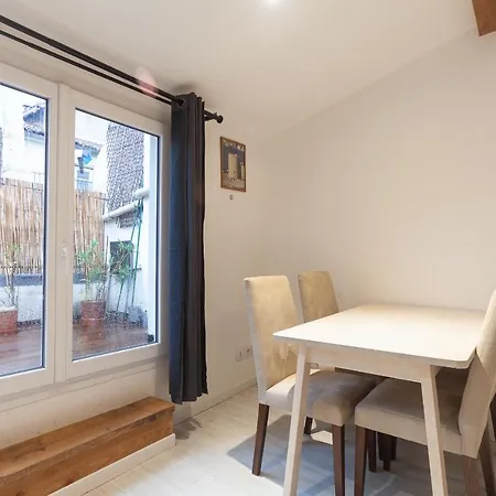 Appartement Avec Terrasse Marsella Exterior foto