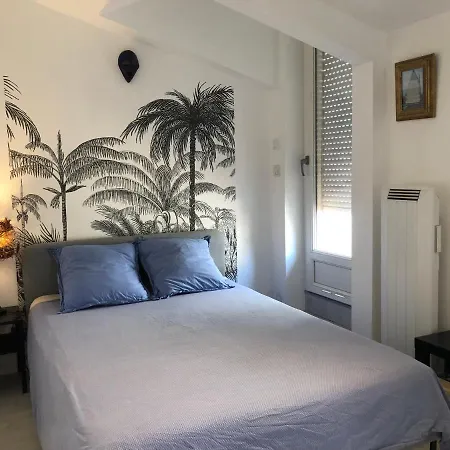 Appartement Avec Terrasse Marsella Exterior foto