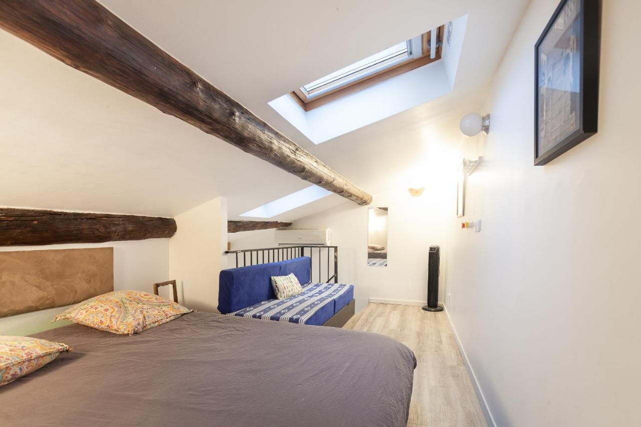 Appartement Avec Terrasse